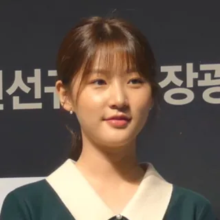 Kim Sae-ron