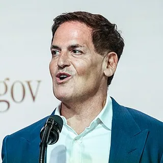 Mark Cuban