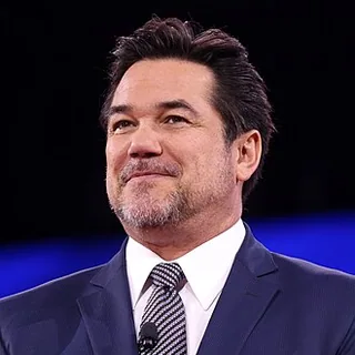 Dean Cain