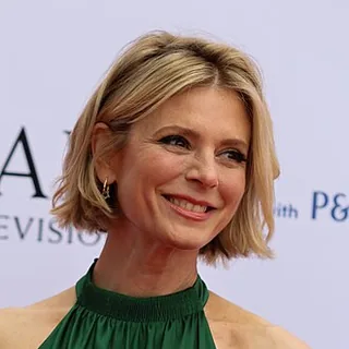 Emilia Fox