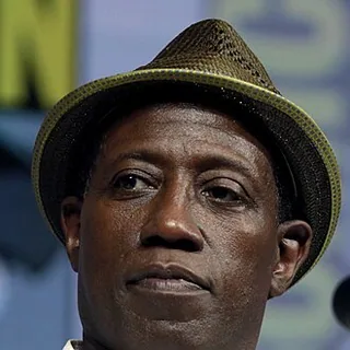 Wesley Snipes