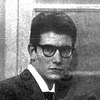 Yves Saint Laurent