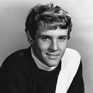 Jay North