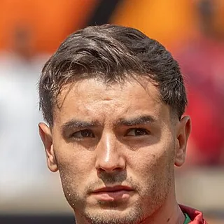 Brahim Díaz