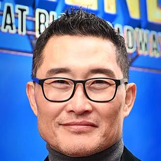Daniel Dae Kim