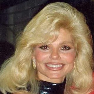 Loni Anderson