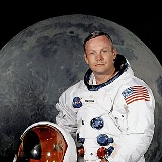 Neil Armstrong