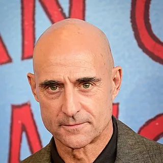Mark Strong