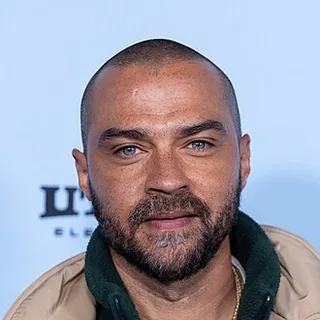 Jesse Williams