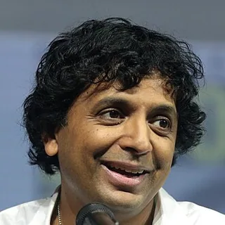 M. Night Shyamalan