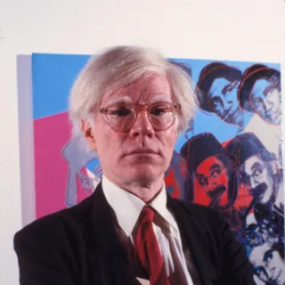 Andy Warhol