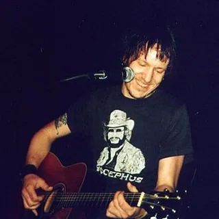 Elliott Smith