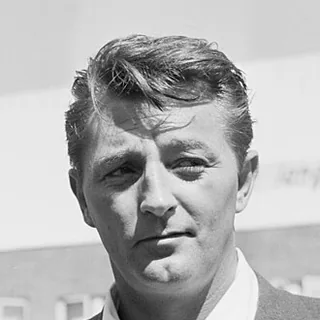 Robert Mitchum