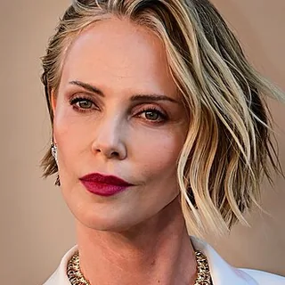 Charlize Theron