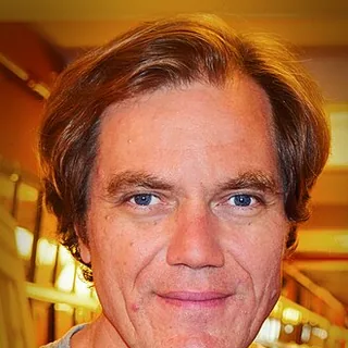 Michael Shannon