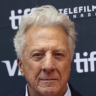 Dustin Hoffman