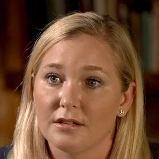 Virginia Giuffre