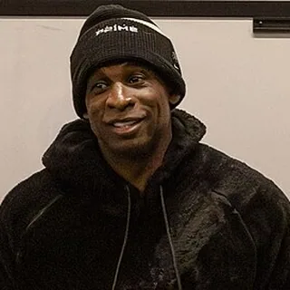 Deion Sanders