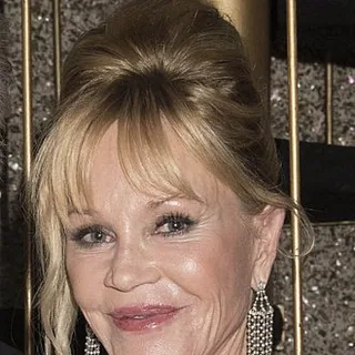Melanie Griffith