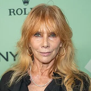Rosanna Arquette