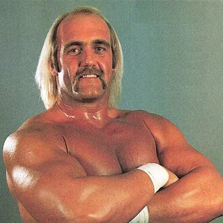Hulk Hogan