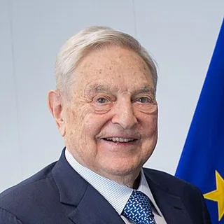 George Soros