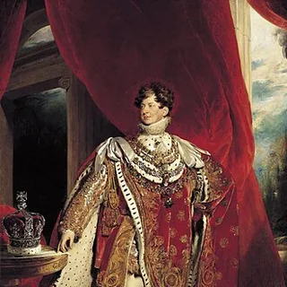 George IV