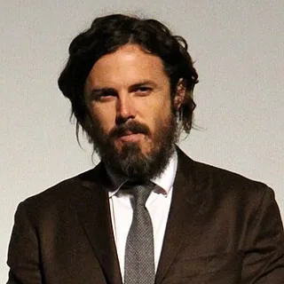 Casey Affleck