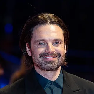 Sebastian Stan