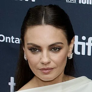 Mila Kunis