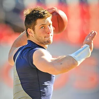 Tim Tebow