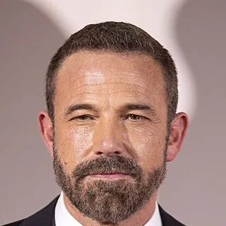 Ben Affleck