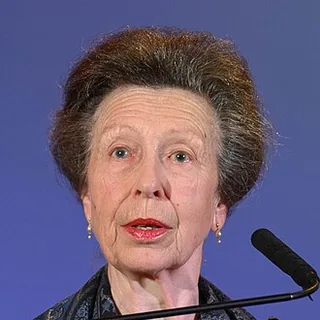Anne, Princess Royal