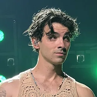 Joe Jonas