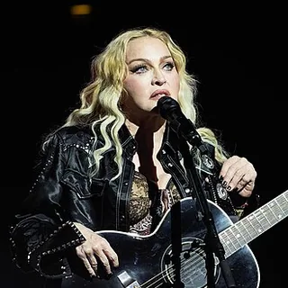 Madonna