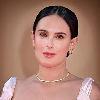Rumer Willis
