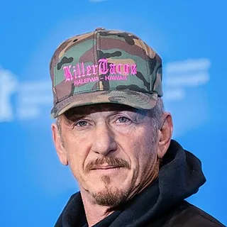 Sean Penn