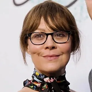 Helen McCrory