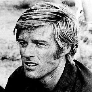 Robert Redford