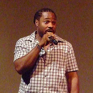 Malcolm-Jamal Warner