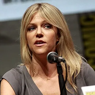 Kaitlin Olson