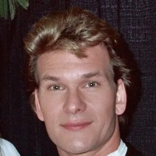Patrick Swayze