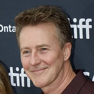Edward Norton