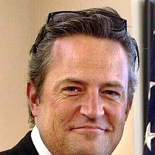 Matthew Perry