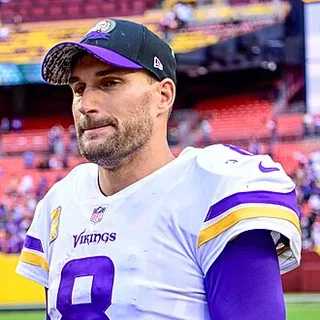 Kirk Cousins