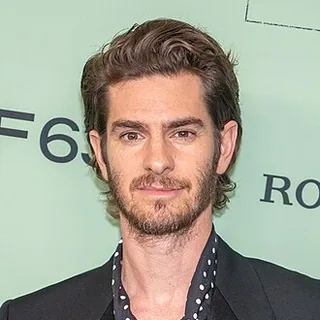 Andrew Garfield