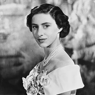 Princess Margaret, Countess of Snowdon
