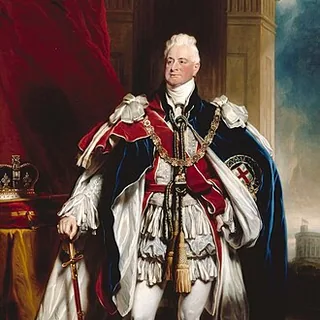 William IV