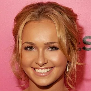 Hayden Panettiere