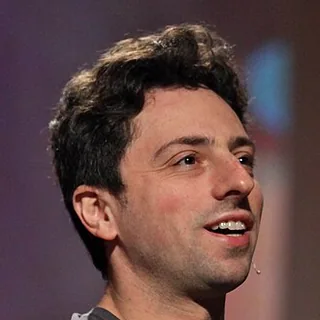 Sergey Brin